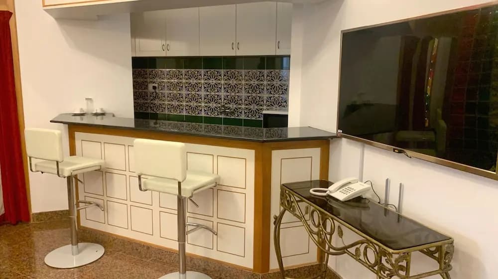 OYO 153 Qurum Heights Hotel - photo 7