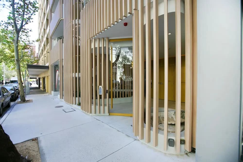 Top Notch 1 Bedroom 201 CALIBRE - photo 10