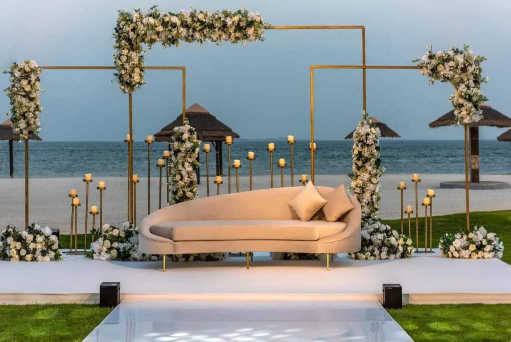 Al Maya Island & Resort - photo 19