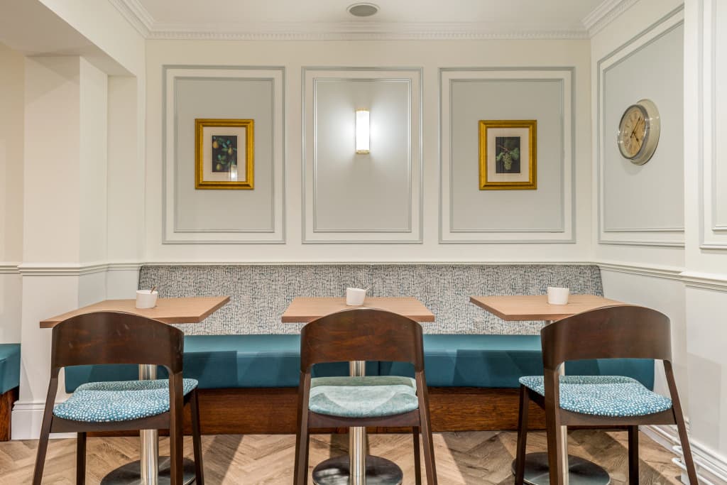 The Princes Square Hotel - photo 48