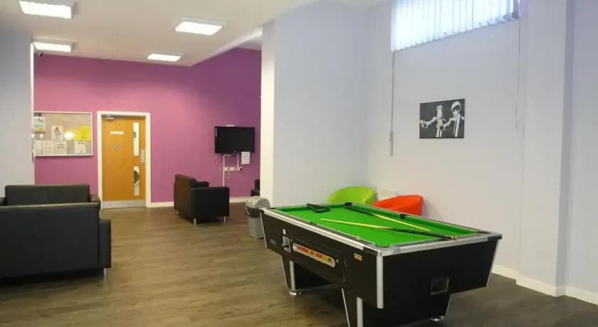 Summer Hostels - Beaverbank (Campus Accommodation) - photo 7