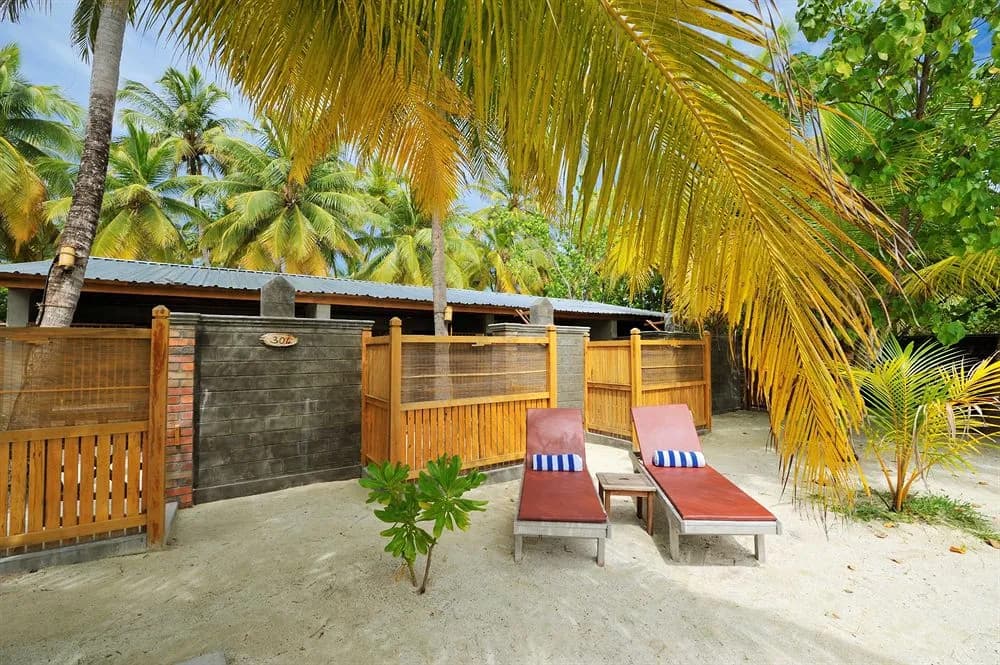 Fun Islands Resort - Maldives - photo 22