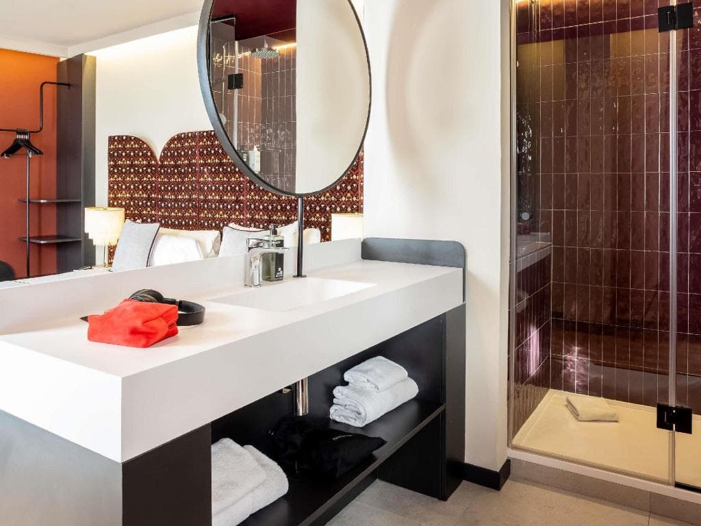 ibis Styles Madrid Maravillas - photo 48