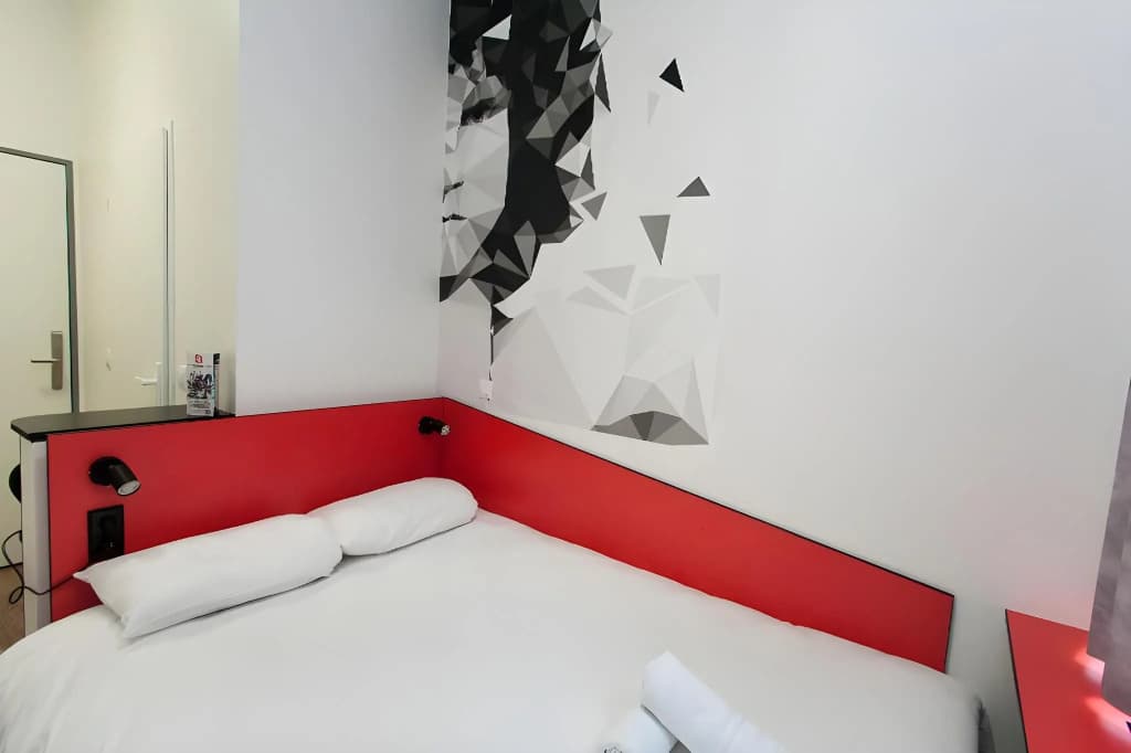 St Christopher's Inn Gare Du Nord - Hostel - photo 35