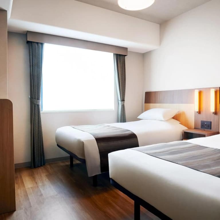 Monte Hermana Tokyo Hotel - photo 15