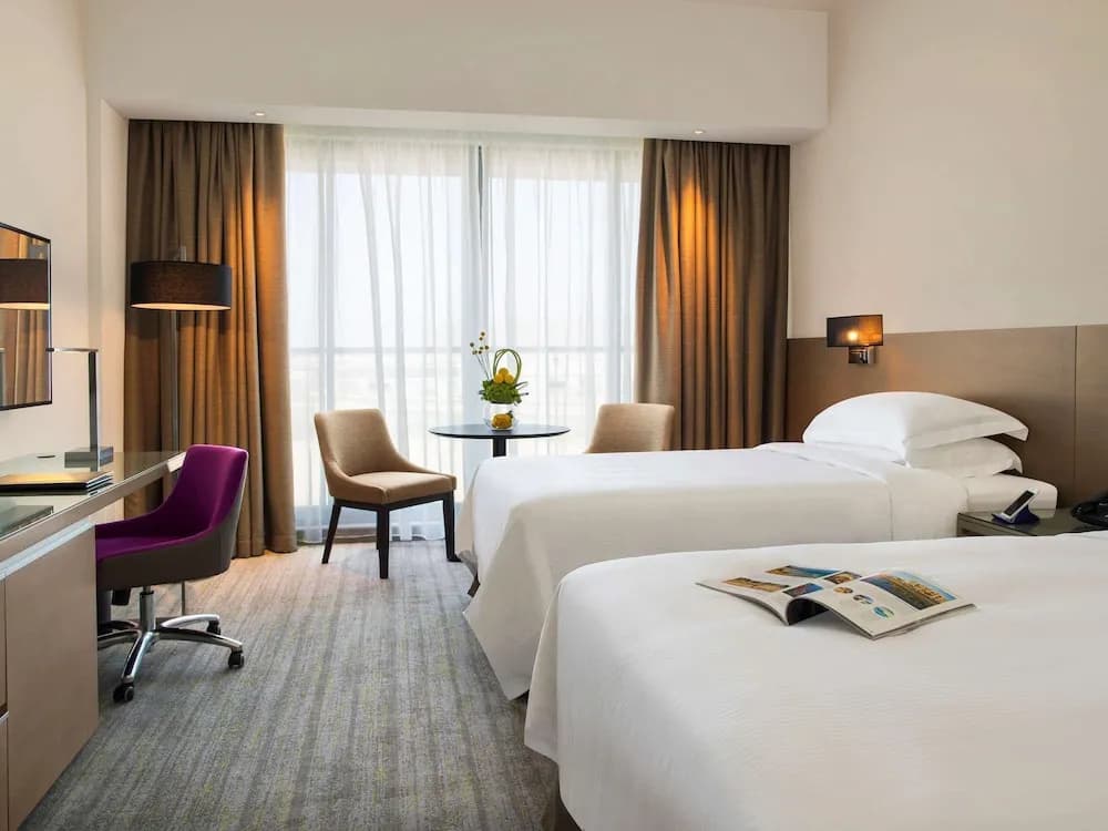 Novotel Seeb - photo 6