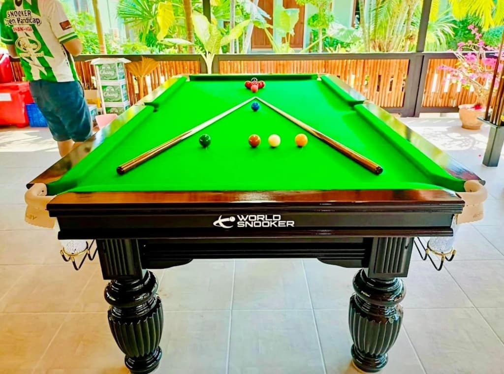 AJ Paradise Resort - photo 15