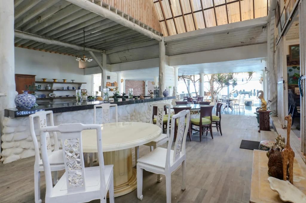 Villa Danialla Beach Resort - photo 25