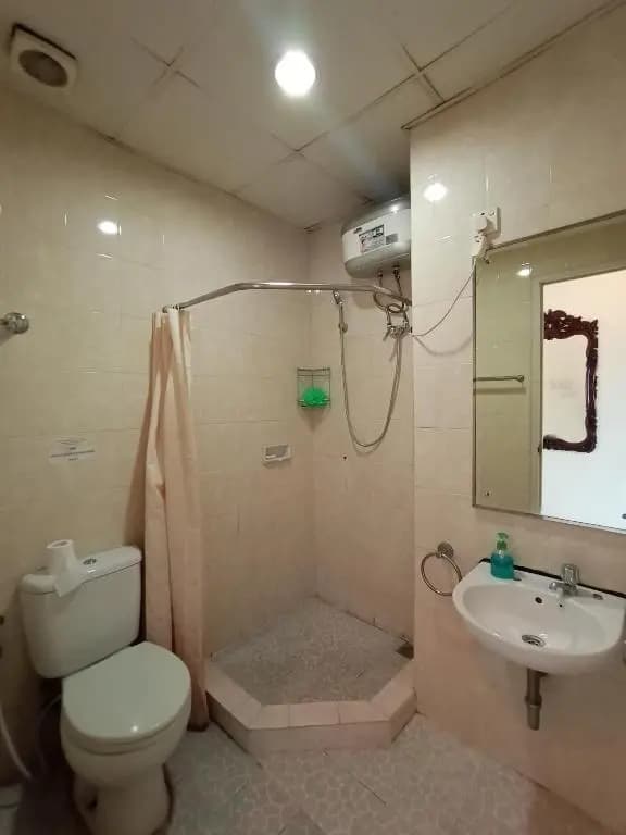 Apartment Thamrin City mall 3 BR near Tanah abang - photo 7