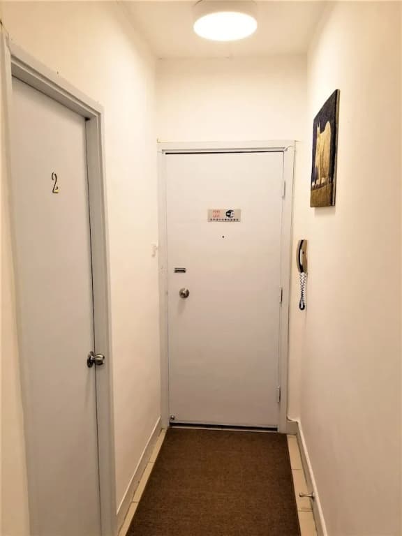 Leighton Apartment - Sogo - photo 11