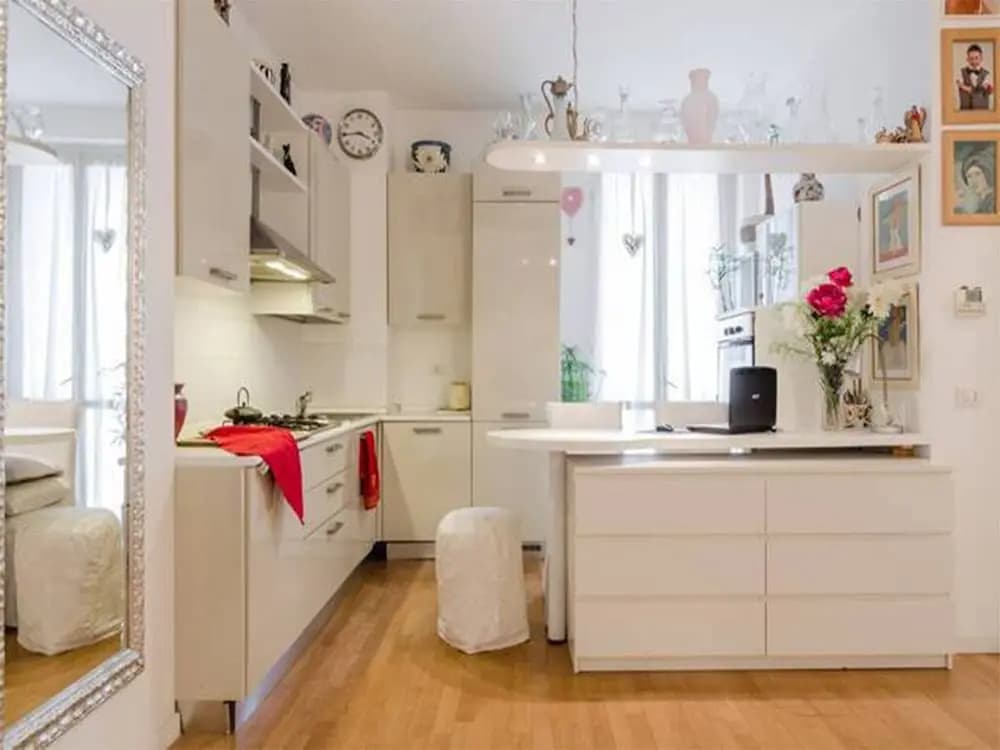 Private House in Milan - photo 9