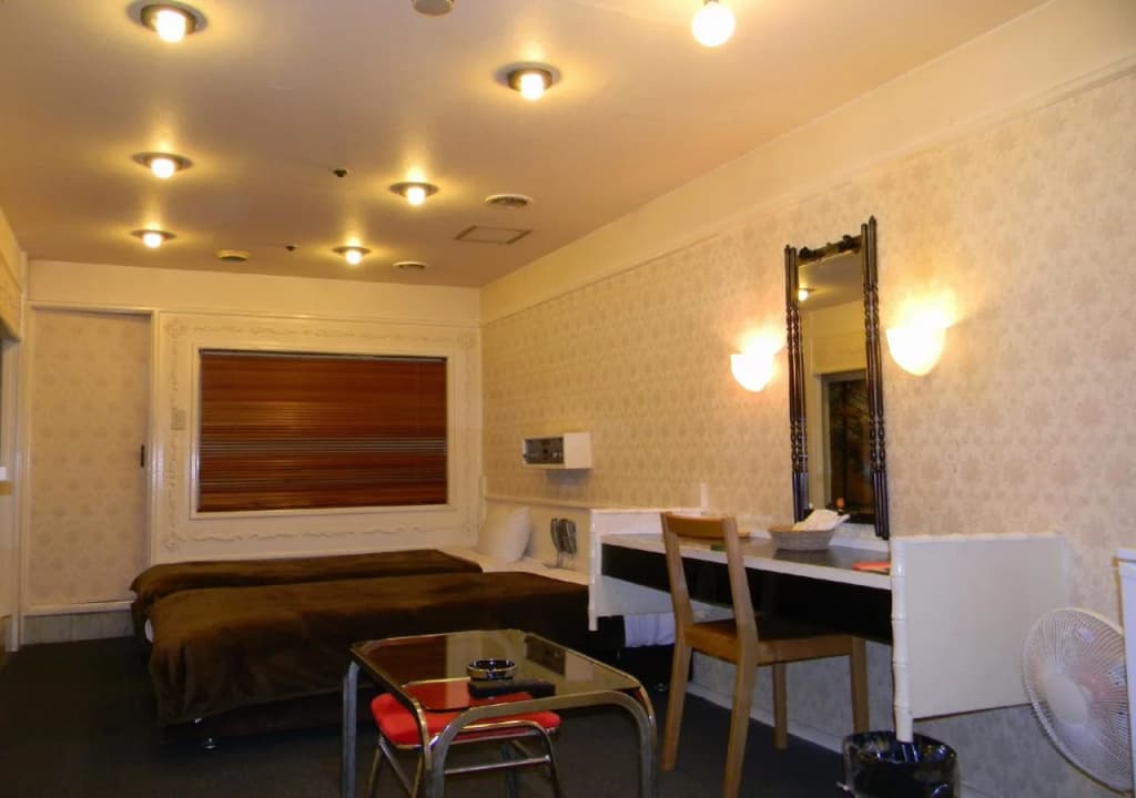 Hotel Misono - photo 12