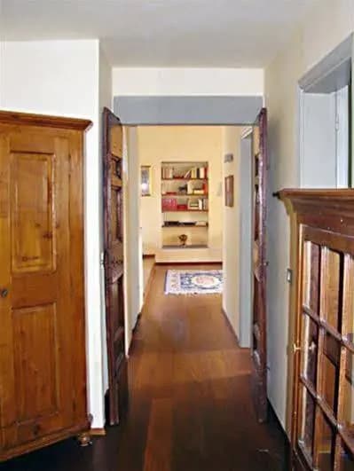 Lambertesca Halldis Apartment - photo 12