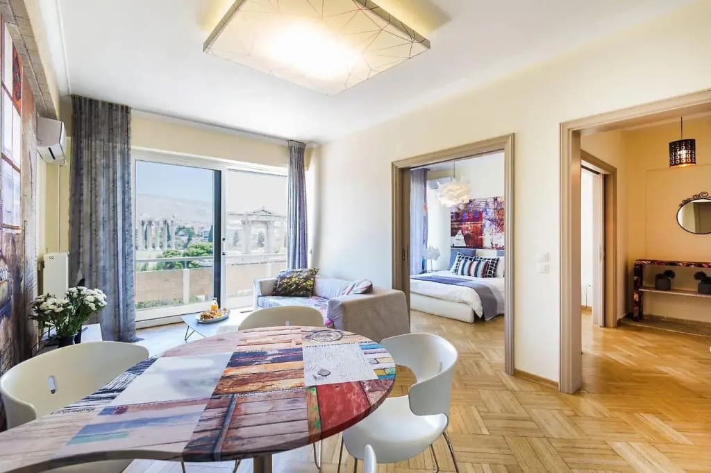 Acropolis Suites Athens - photo 7