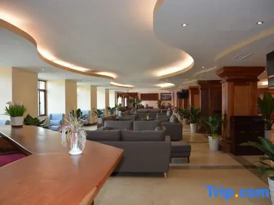 Bayon Era Hotel - photo 3