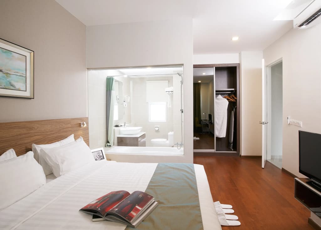 TUI BLUE The Haven Ipoh - photo 40