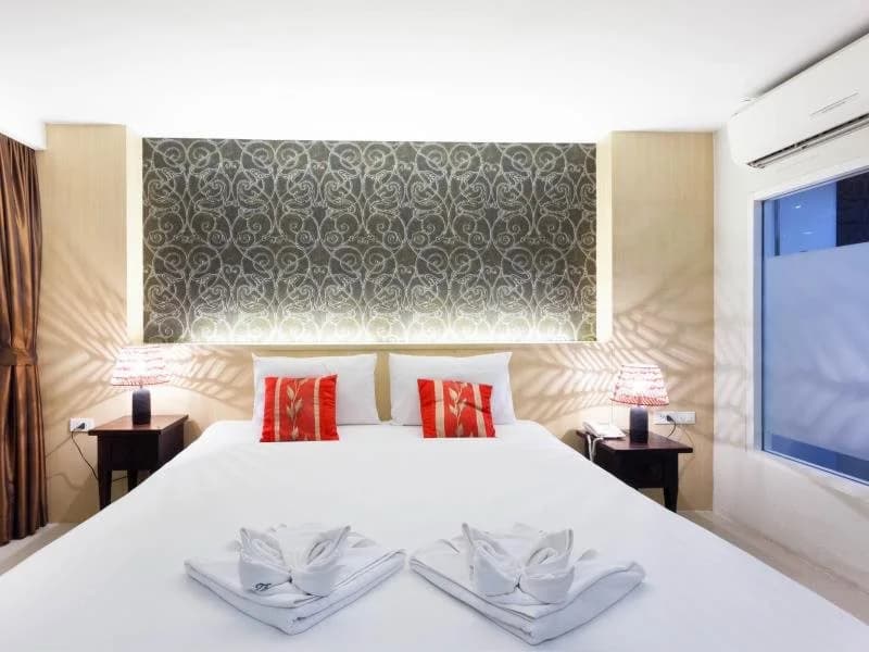 The Banana Leaf Hotel - photo 3