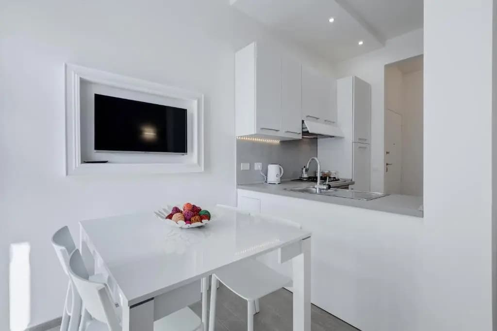 Trastevere Design Apartment - main photo