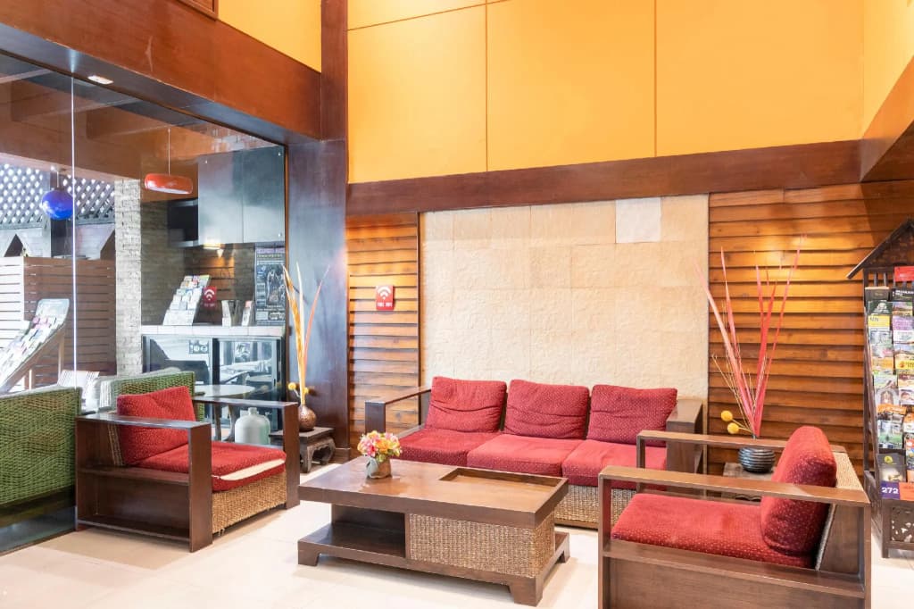 Sira Boutique Chiang Mai - photo 14