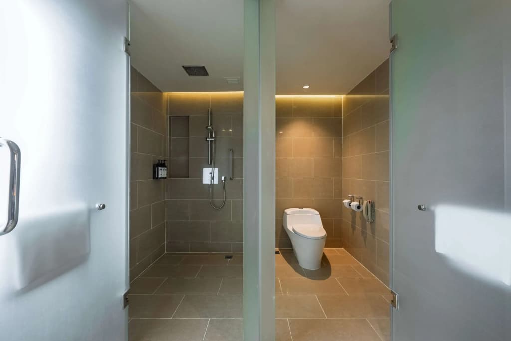 Hyatt Regency Kinabalu - photo 7
