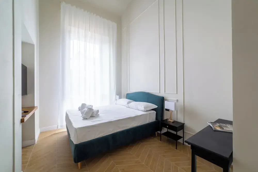 Residenza d'Epoca White Room - photo 3