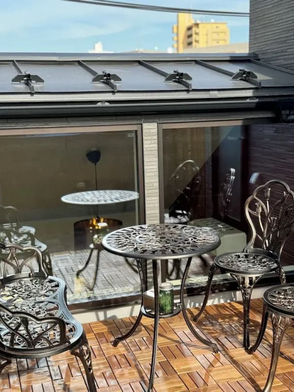 Nikaido Sky Terrace - photo 9