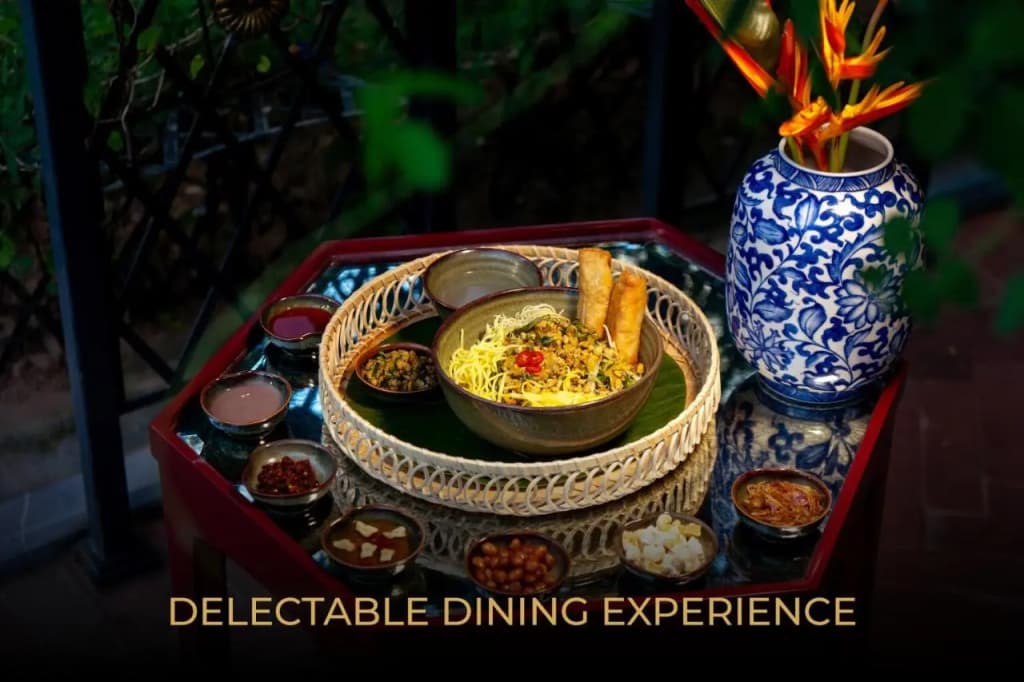 Silk Path Hotel Hanoi - photo 41