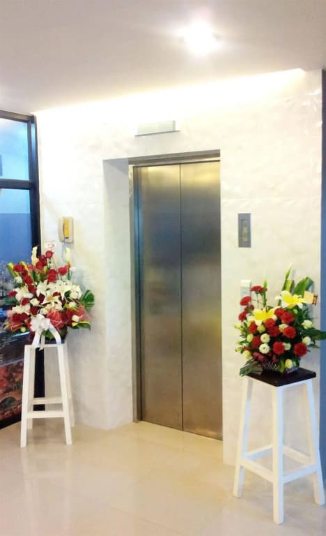 T5 Suites at Pattaya - photo 18