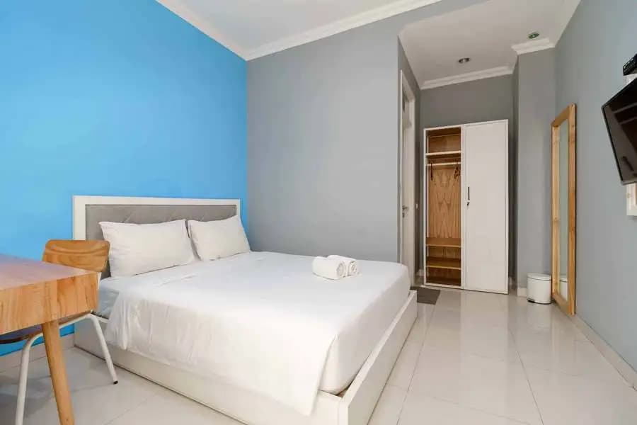 Wisma KPBD Residence Syariah RedPartner - photo 6