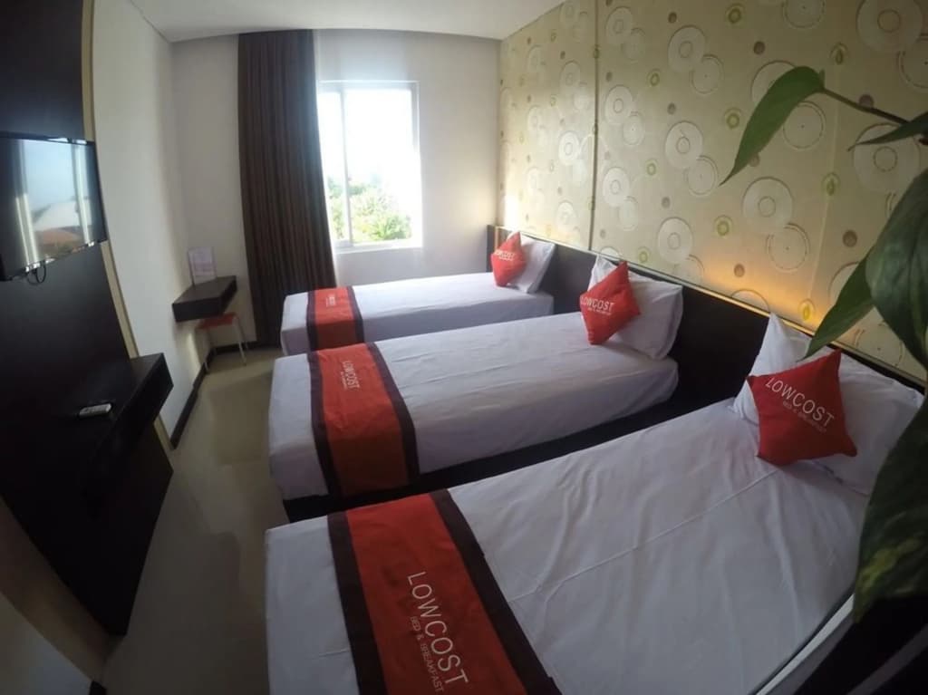 Lowcost Bed & Breakfast - photo 6