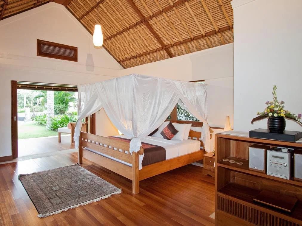 The Lotus Residence - photo 3