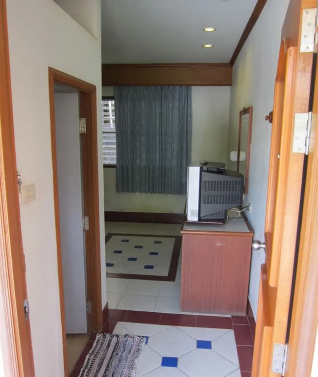 Oasis Resort - photo 13