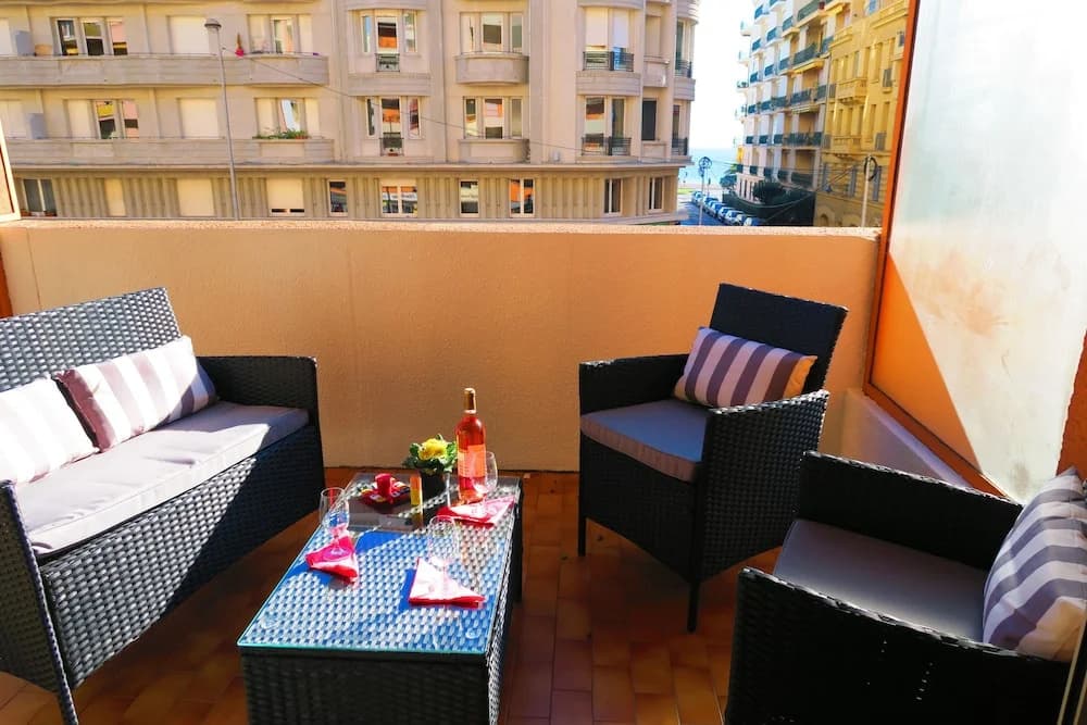 Cardeline Terrasse by Nestor&Jeeves - photo 18