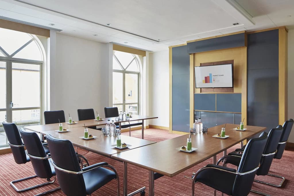 Delta Hotels Bexleyheath - photo 8
