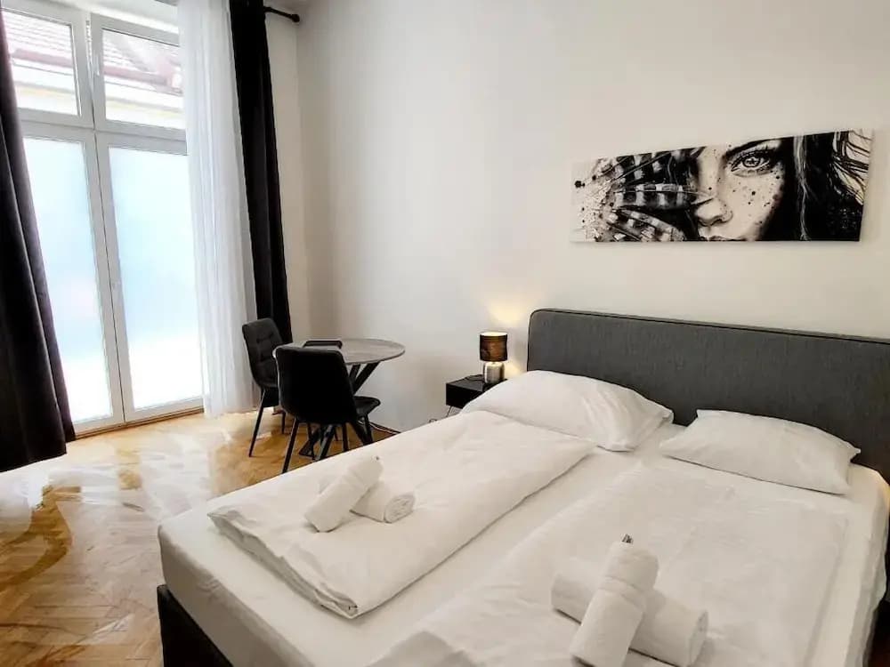 Neulerchenfelder City Apartment - photo 2