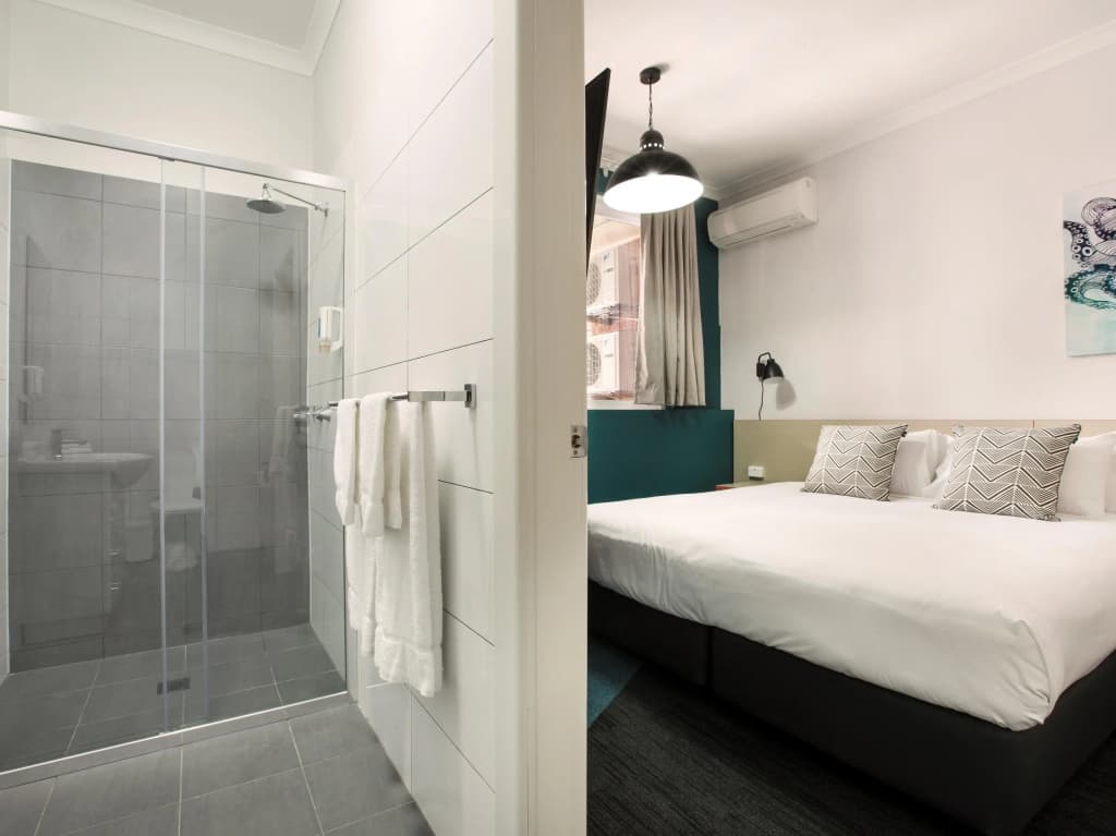 Greenacre Hotel - photo 3