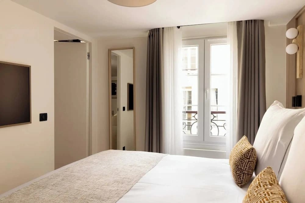 Modern Apartment a/c 1br/2p - Saint-germain - photo 3