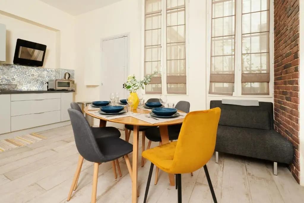 Appartement Vertus - photo 10