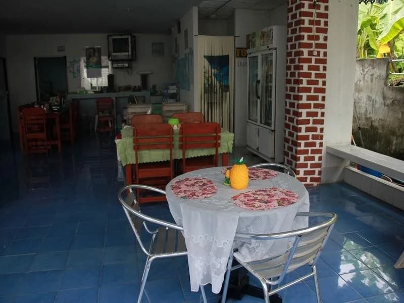 My Palace Guesthouse - photo 18