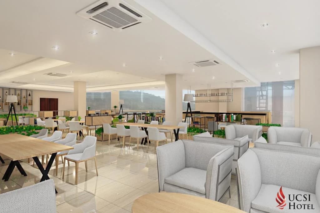 Le Quadri Hotel - photo 23