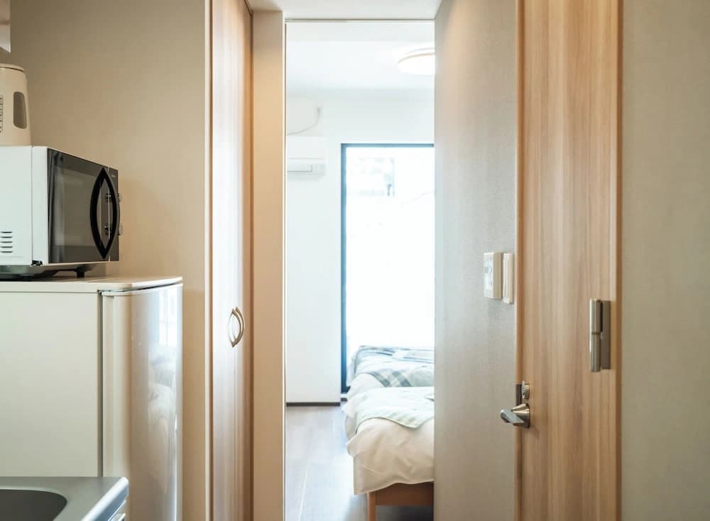 SR Namba -Sanctuary Residence - photo 3
