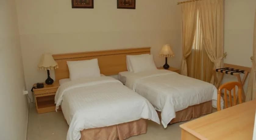 Star Hotel Apartment - main photo