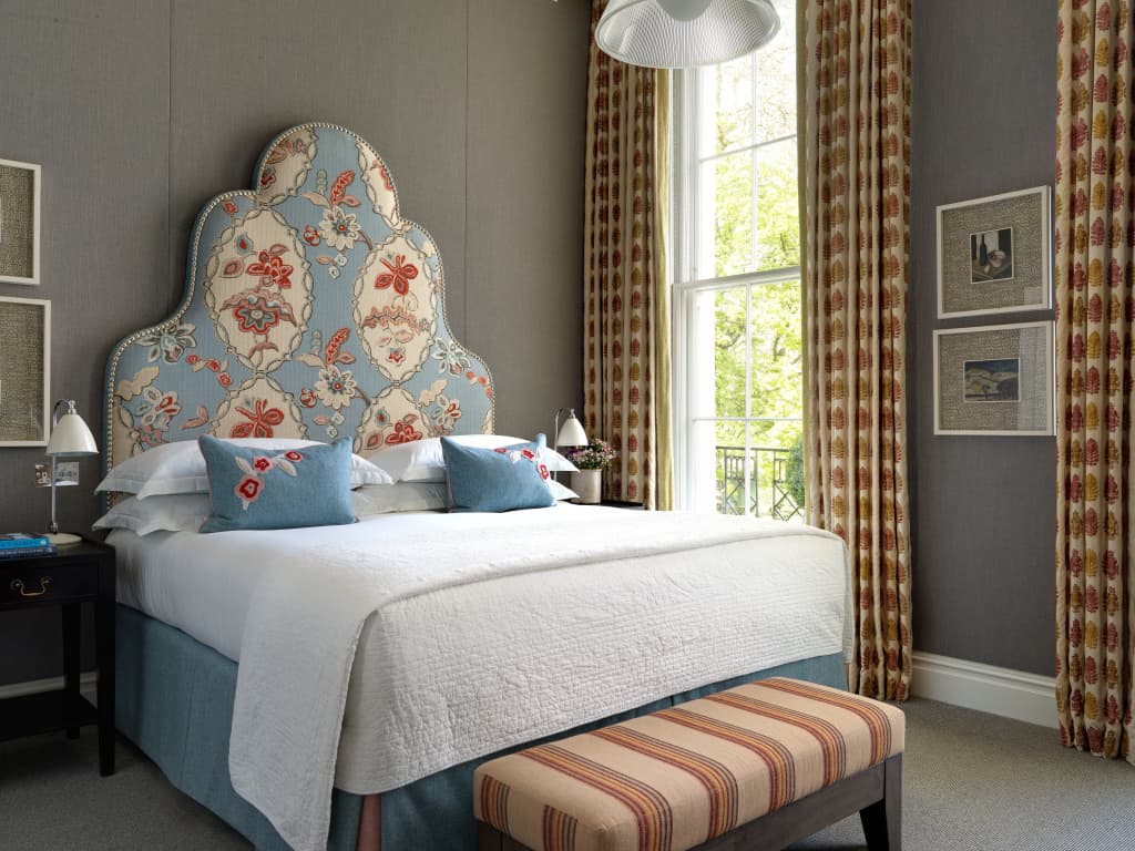 Dorset Square Hotel, Firmdale Hotels - photo 3