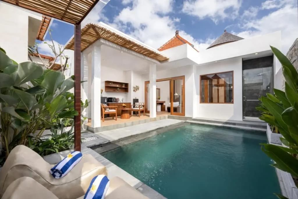 La Tropica Canggu Bali - photo 13