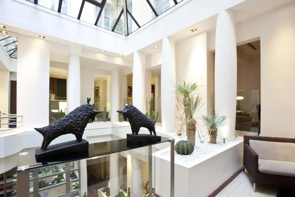Select Hotel - Rive Gauche - photo 38