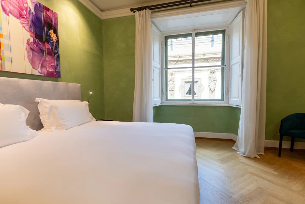 Galleria Vik Milano - Townhouse Galleria - Small Luxury Hotels of the World - photo 45