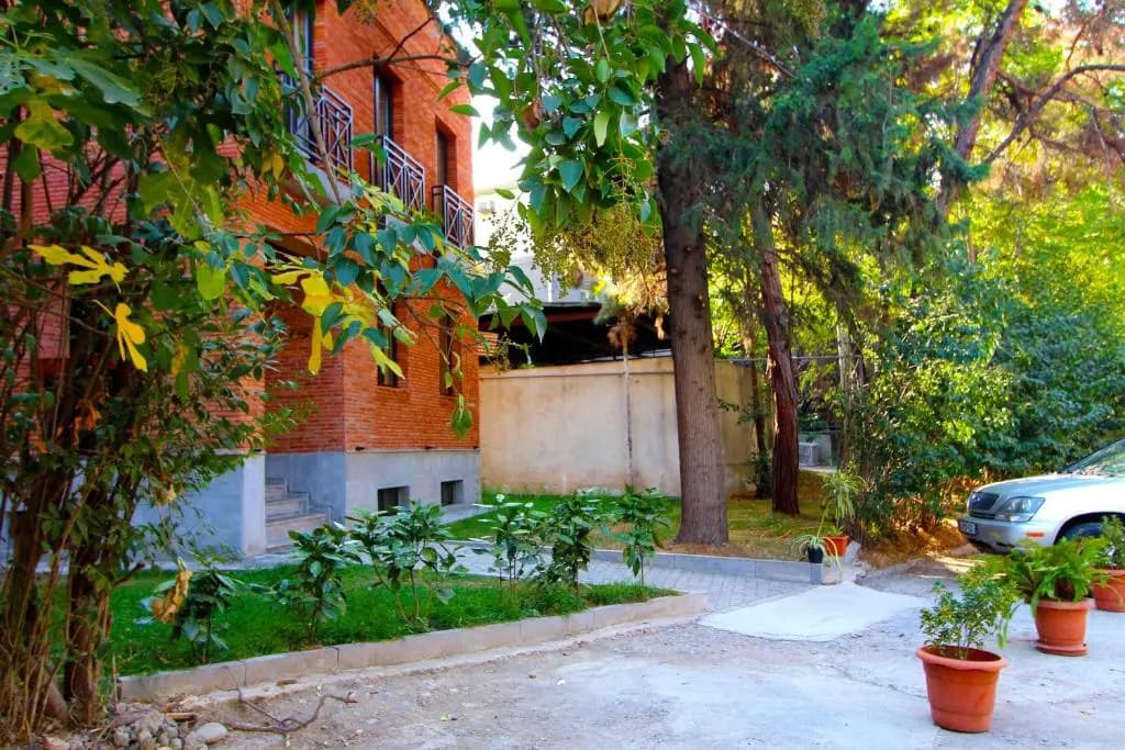 Bliss Hotel - photo 8