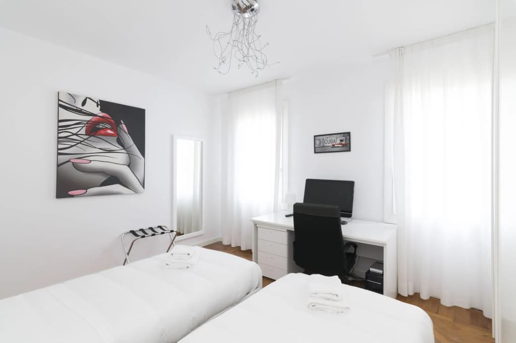 Bella Vita Charming House - main photo