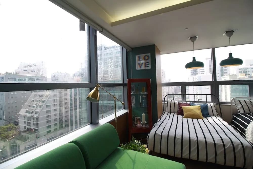 Gangnam House 5 - photo 7