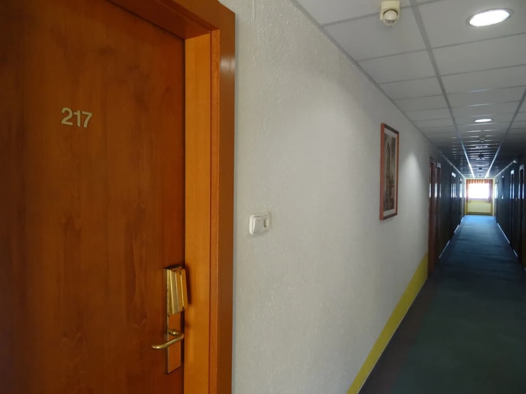 Homoky Hotels Bestline Hotel - photo 12